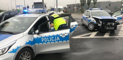 Kto zawinił? Groźny wypadek na obwodnicy Opola