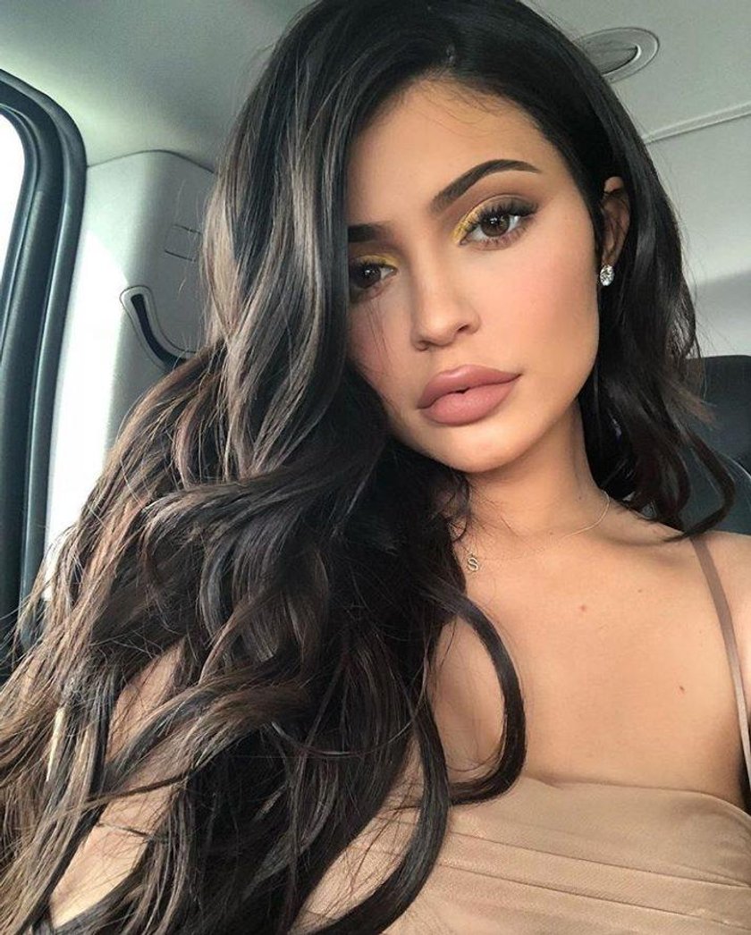 Kylie Jenner 