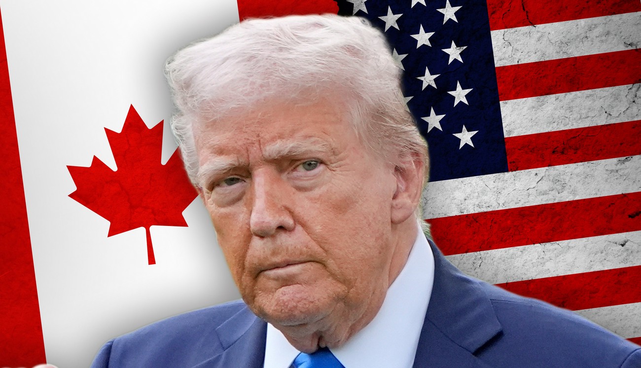 Tramp: Sad prekidaju sve trgovinske pregovore sa Kanadom, uvode carine