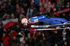 Puchar Świata w Zakopanem. Polacy na podium! Zdecydował... jeden punkt