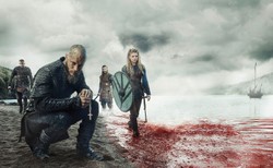 "Wikingowie" wracają. Premiera 4. sezonu na kanale HISTORY