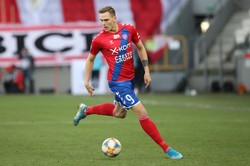 Piłkarze Rakowa Częstochowa chcą jak najszybciej wrócić do gry