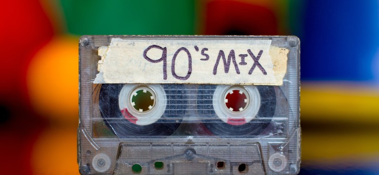 [QUIZ] Polska. Muzyka - lata 90. TAK vs. NIE. Dasz radę 10/10?