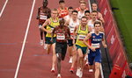 Życiowy bieg Michała Rozmysa w finale na 1500 m. "Zwalczałem w sobie demony"