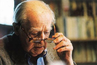 Ludzie niepodległości. Jerzy Giedroyć - dyplomaci wciąż myślą jak on