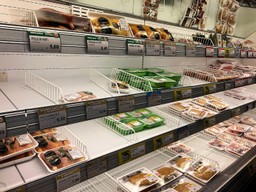 Koronawirus we Włoszech. 225 patroli wojska i policji pilnuje czerwonych stref