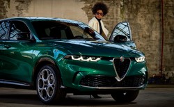 Alfa Romeo Tonale już w Polsce. Włosi stawiają na długą gwarancję