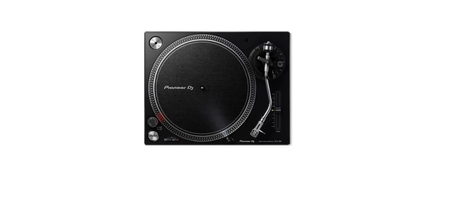 Pioneer PLX-500-K