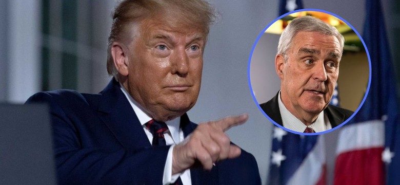 Amerykański generał bije na alarm po ruchach Trumpa. Wskazuje na Polskę