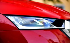 Nowa Skoda Octavia daje popis w Polsce. Silnik Diesla już tak nie ucieszy