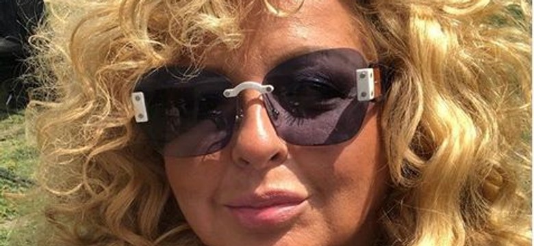 Magda Gessler pokazała zdjęcie sprzed lat. Fani zachwyceni: Ale laska