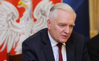 Gowin: Sprawy reformy wymiaru sprawiedliwości należą do domeny decyzji państw członkowskich