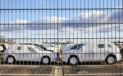 Juncker bez ogródek: Skandal z silnikami Diesla szkodzi wizerunkowi Niemiec