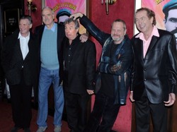 Ekipa Monty Pythona znów razem