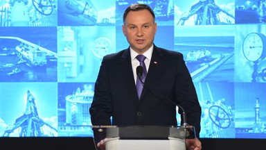 Prezydent Andrzej Duda 11 listopada odwiedzi Gorzów Wlkp.