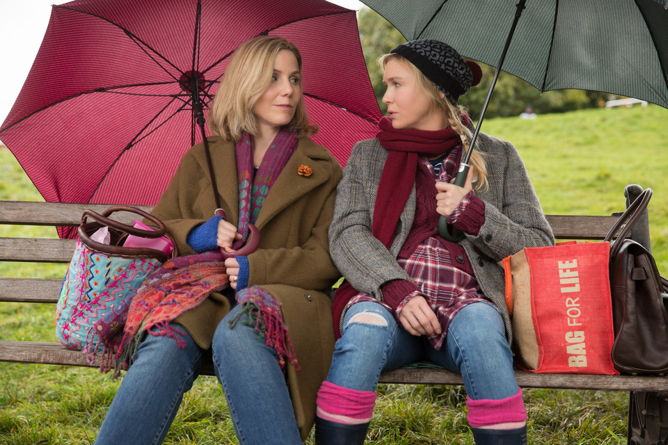 "Bridget Jones 3" - kadr z filmu