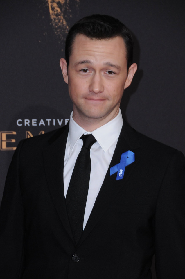  Joseph Gordon-Levitt