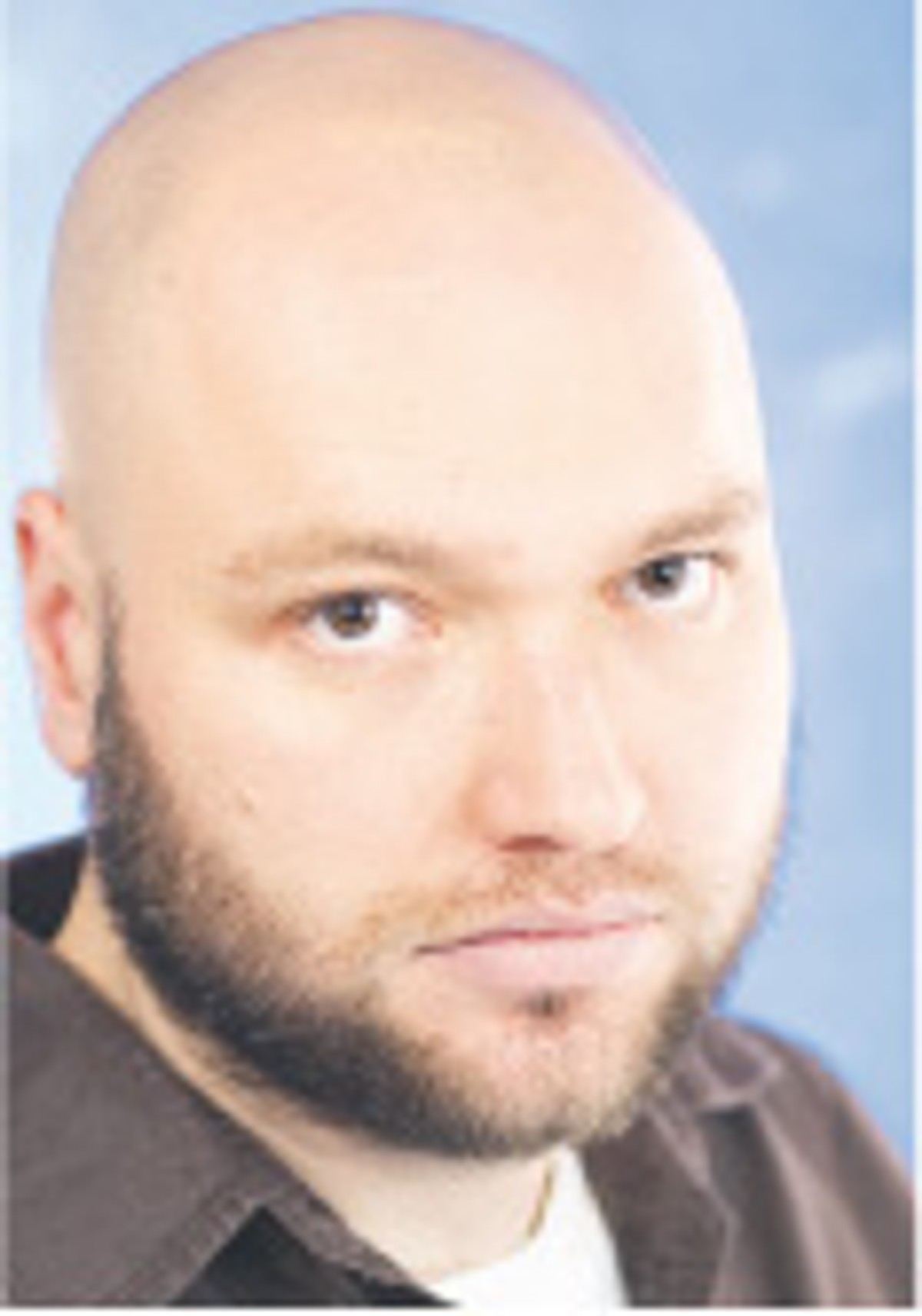 Zbigniew Parafianowicz, kierownik działu świat