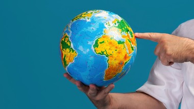 QUIZ geograficzny. Rozpoznasz kraj po jednym fakcie? Wskaż 1 z 3 państw