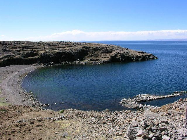 Galeria Peru - indiańska potańcówka na jeziorze Titicaca, obrazek 28