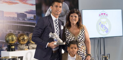 Szok. Cristiano Ronaldo poleciał do Miami, aby "powiększyć rodzinę"!