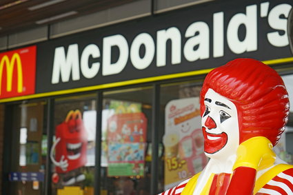 Minister chce zakazać wycieczek szkolnych do McDonald’s