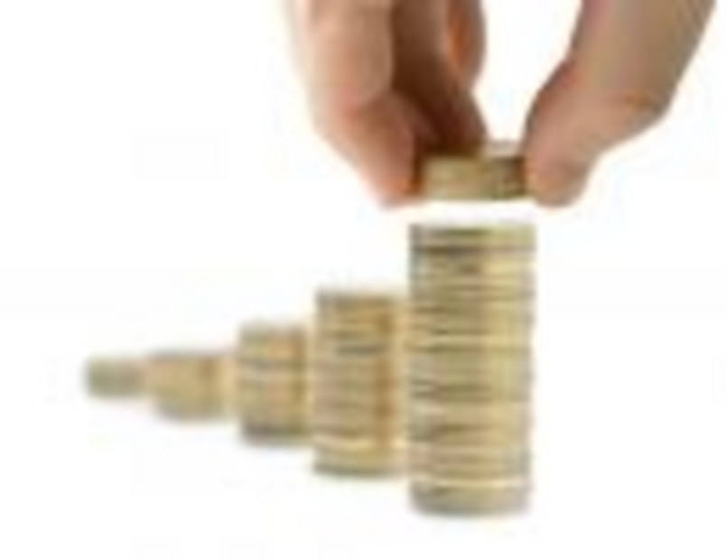Rząd zgodził się na wzrost płacy minimalnej do 1500 zł w 2012 r.
