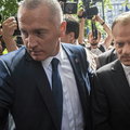 Donald Tusk po przesłuchaniu w prokuraturze: "prezes Kaczyński mnie nie przestraszy"