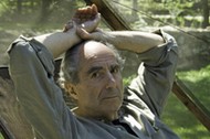 PHILIP ROTH