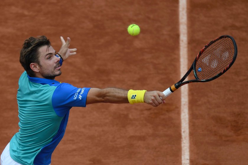 Nadal zdominował French Open. Wawrinka zapłaci karę