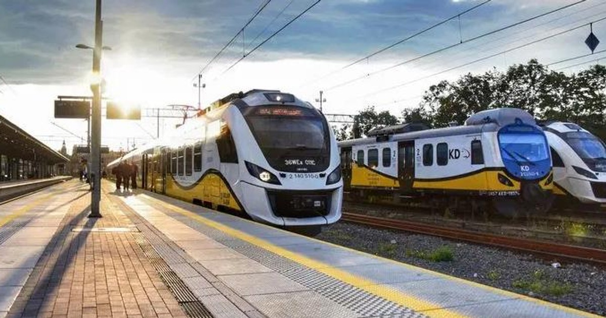 Urbancard będzie dalej honorowane na kolei