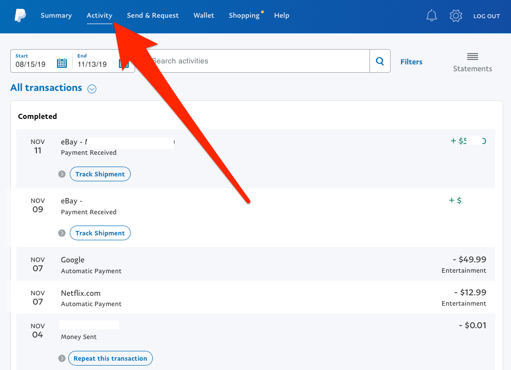How to issue a refund on ebay in 3 different ways to satisfy your