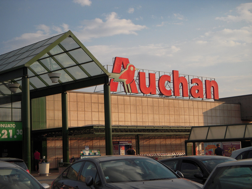Z wnioskiem o skontrolowanie spółki Auchan pod koniec stycznia zwróciła się do PIP minister rodziny i pracy Elżbieta Rafalska.