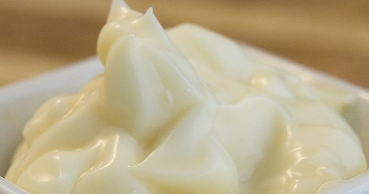 How to make mayonnaise at home Pulse Nigeria