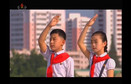 Telewizja dla dzieci w Korei Północnej
