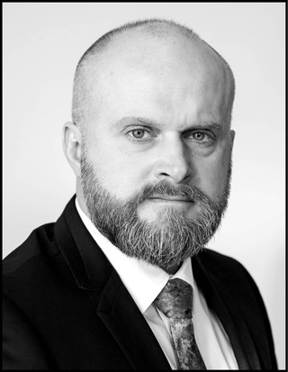 Krzysztof Łanda, lekarz, propagator EBM i HTA w Polsce, Europie Centralnej i Wschodniej, wiceminister zdrowia w latach 2015–2017