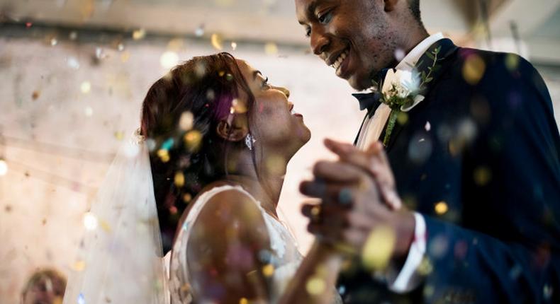 5 things to remove from your wedding budget in 2020 [Mint]