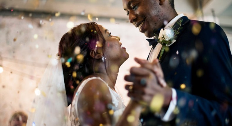 5 things to remove from your wedding budget in 2020 [Mint]