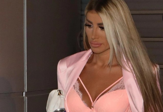 Dalila Dragojević (Foto: Ringier/Zoran Ilić)