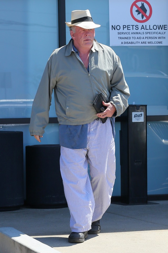 Nick Nolte