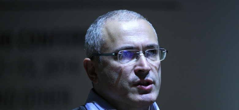 Chodorkowski po śmierci Nawalnego wzywa do wielkiej, masowej akcji podczas wyborów. Putin będzie zdziwiony?