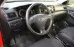 Toyota Corolla 1.4 - Egzamin zdany na piątkę z minusem