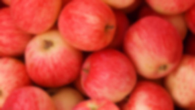 Na Białorusi wykryto nielegalny handel polskimi jabłkami