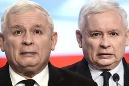 Jarosław Kaczyński