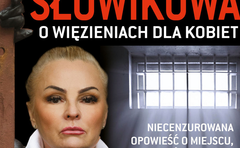 Książka Moniki Banasiak