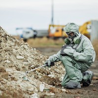 Emiatt ugrott meg a radioaktív sugárzás mértéke Csernobilban