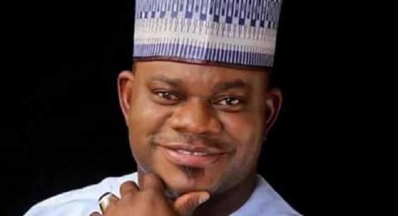 Kogi governor, Yahaya Bello [Daily Nigerian]