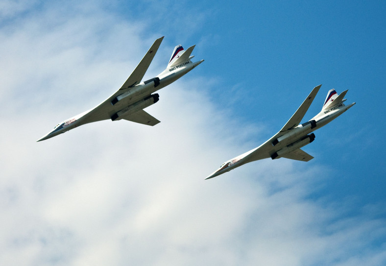 Tu-22M Backfire