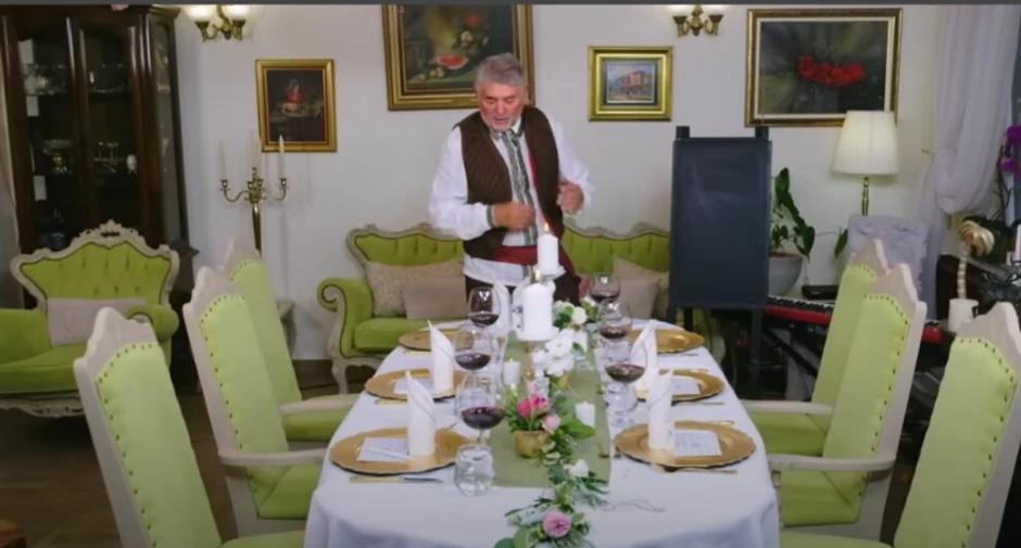 Kuća Radiše Uroševića