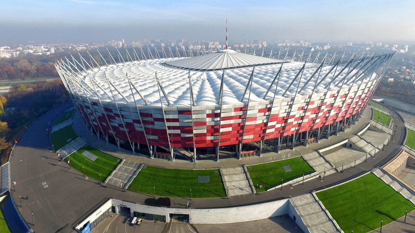 Stadion Narodowy